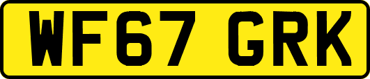 WF67GRK