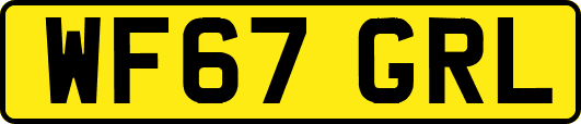 WF67GRL