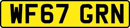 WF67GRN