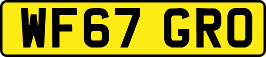 WF67GRO