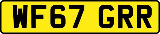 WF67GRR