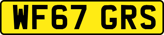 WF67GRS