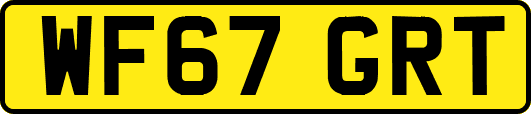 WF67GRT