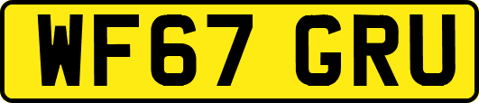 WF67GRU