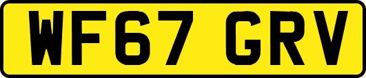 WF67GRV