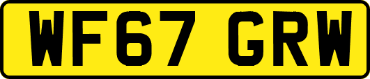 WF67GRW