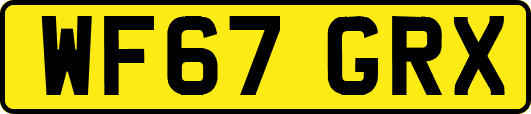 WF67GRX