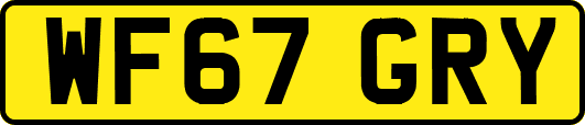 WF67GRY