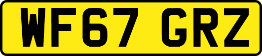 WF67GRZ