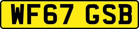 WF67GSB