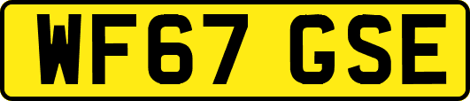 WF67GSE