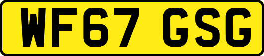 WF67GSG