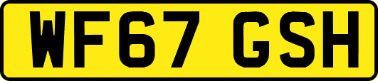 WF67GSH