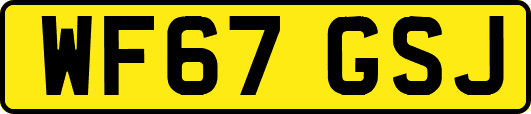 WF67GSJ