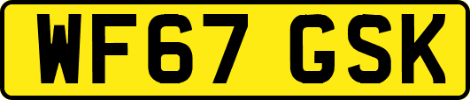 WF67GSK