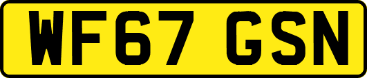WF67GSN