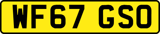 WF67GSO