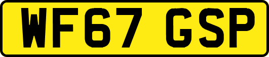 WF67GSP