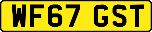 WF67GST