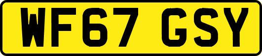 WF67GSY