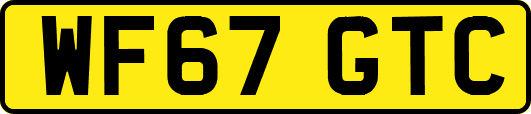 WF67GTC