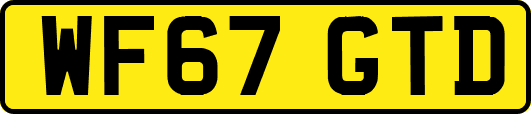 WF67GTD