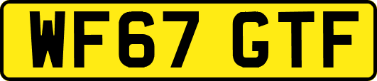 WF67GTF