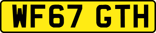 WF67GTH