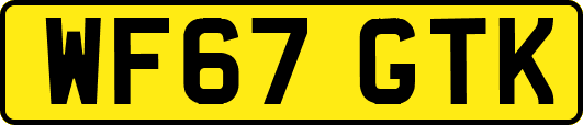 WF67GTK