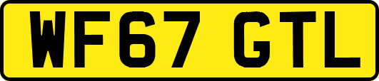 WF67GTL