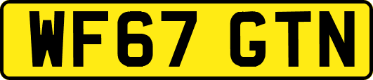 WF67GTN