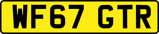 WF67GTR