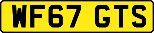 WF67GTS