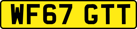 WF67GTT