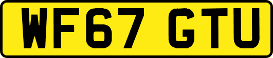 WF67GTU