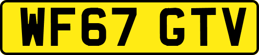 WF67GTV