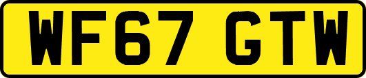 WF67GTW