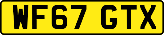 WF67GTX