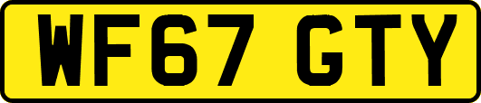 WF67GTY