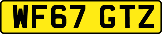 WF67GTZ
