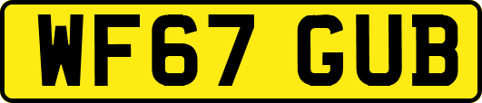 WF67GUB