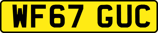 WF67GUC