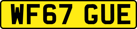 WF67GUE