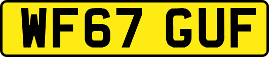 WF67GUF