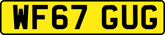 WF67GUG