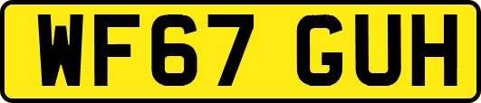 WF67GUH