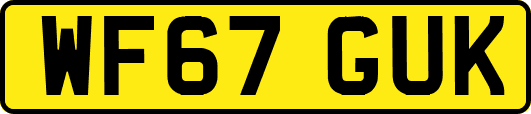 WF67GUK