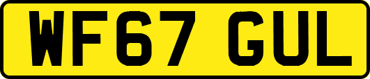 WF67GUL