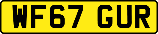 WF67GUR