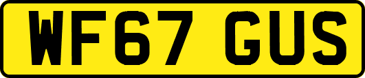 WF67GUS